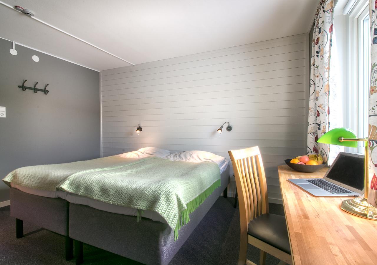 Bruksvallarna Hotell Bruksvallsliden מראה חיצוני תמונה